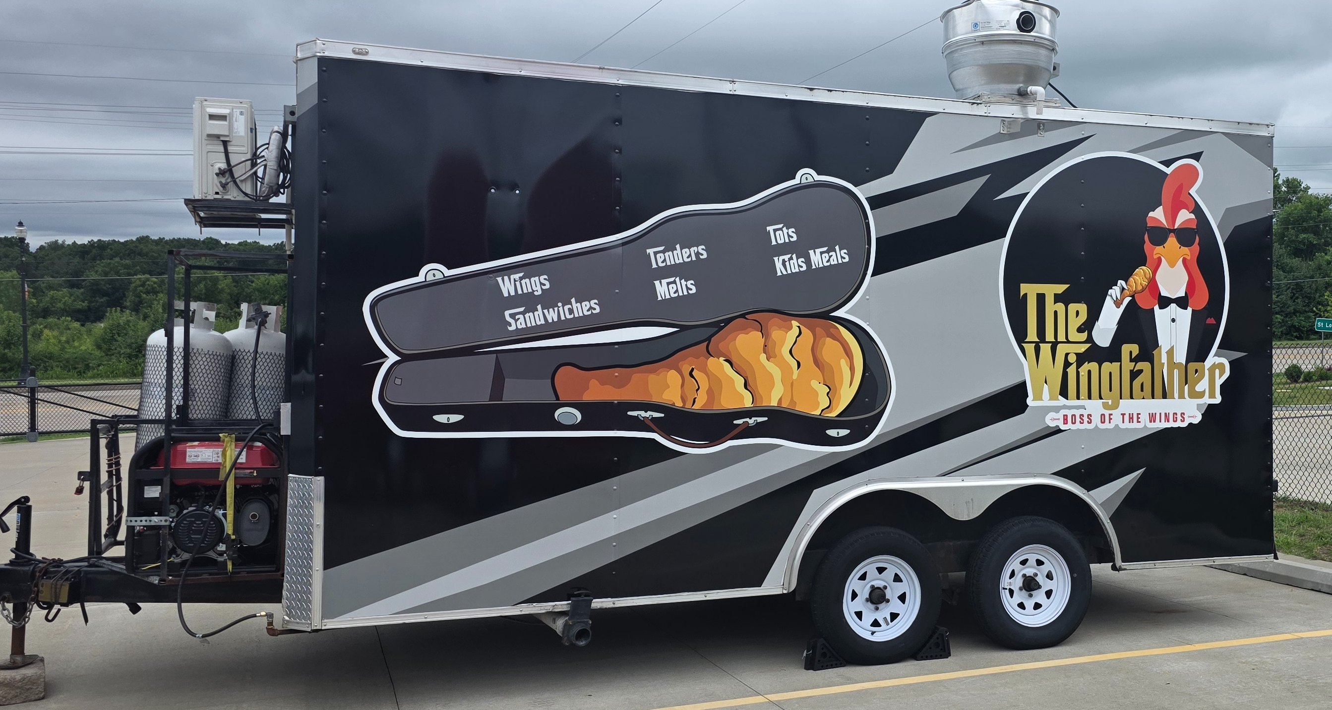 truck image