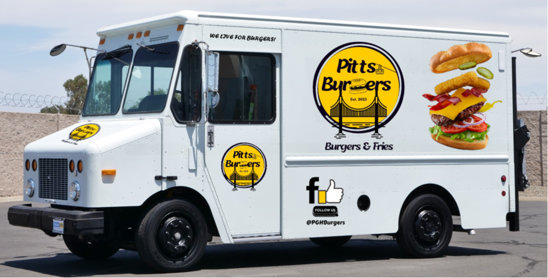 truck image