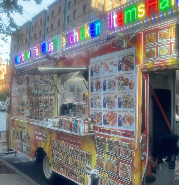 truck image