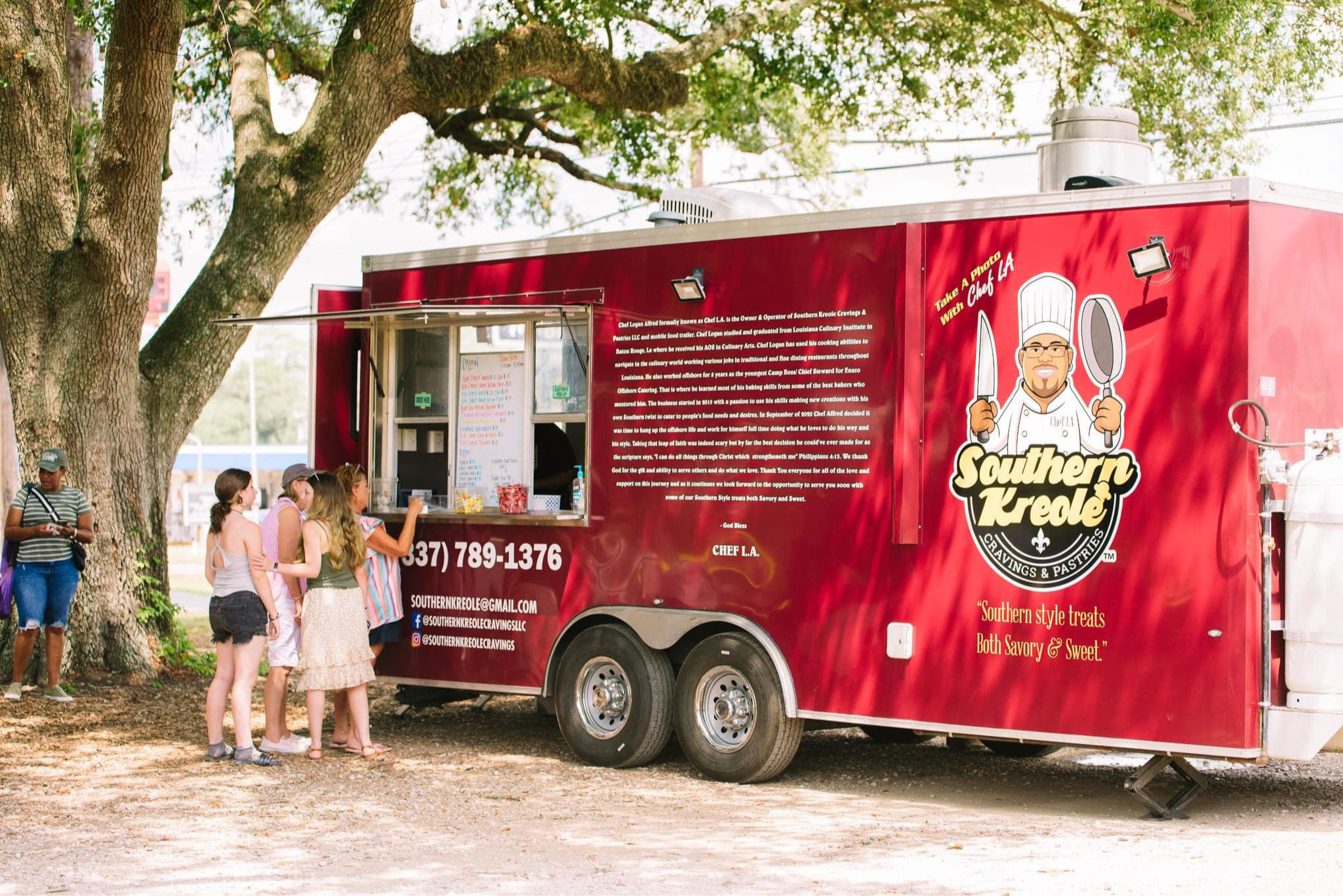 truck image
