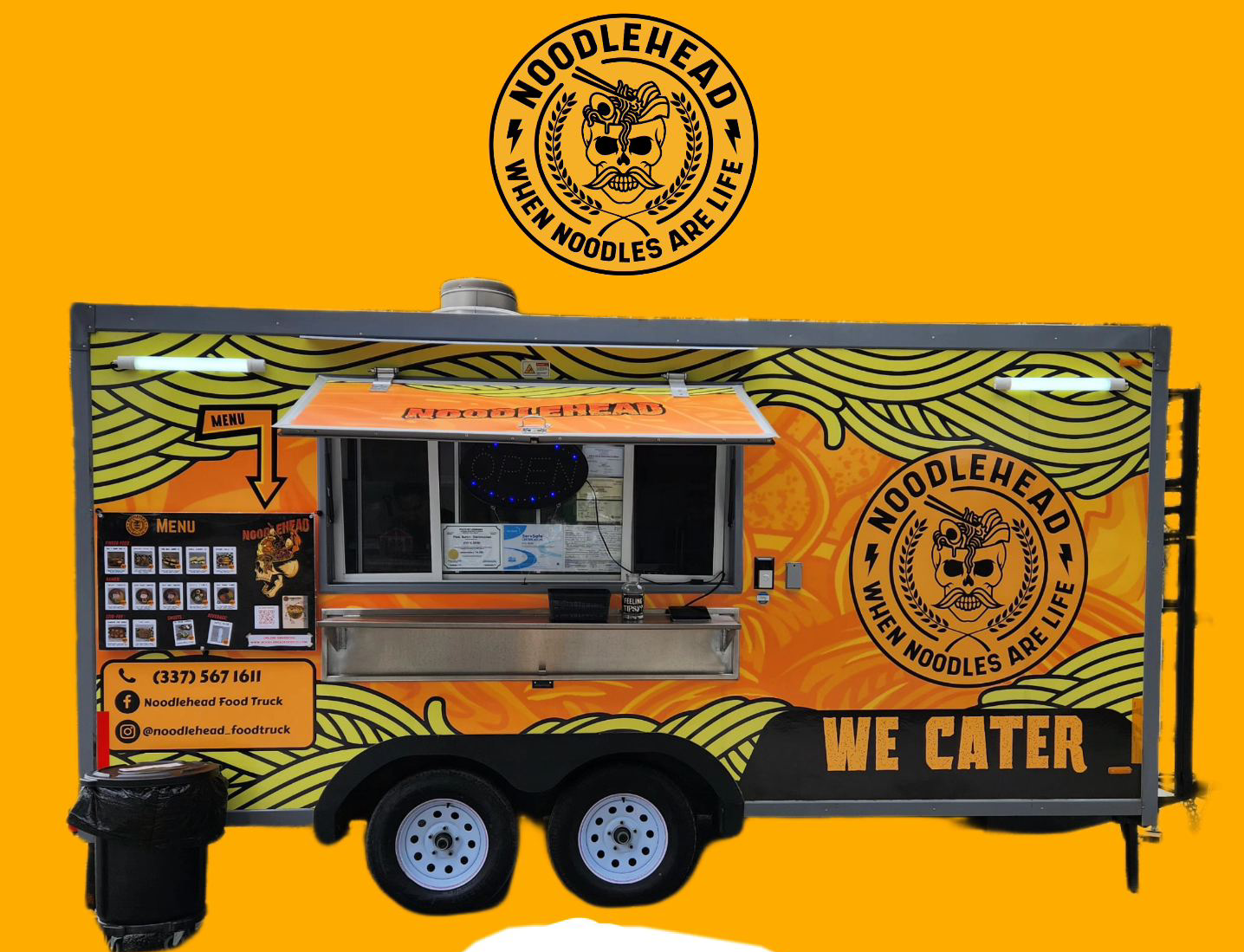 truck image