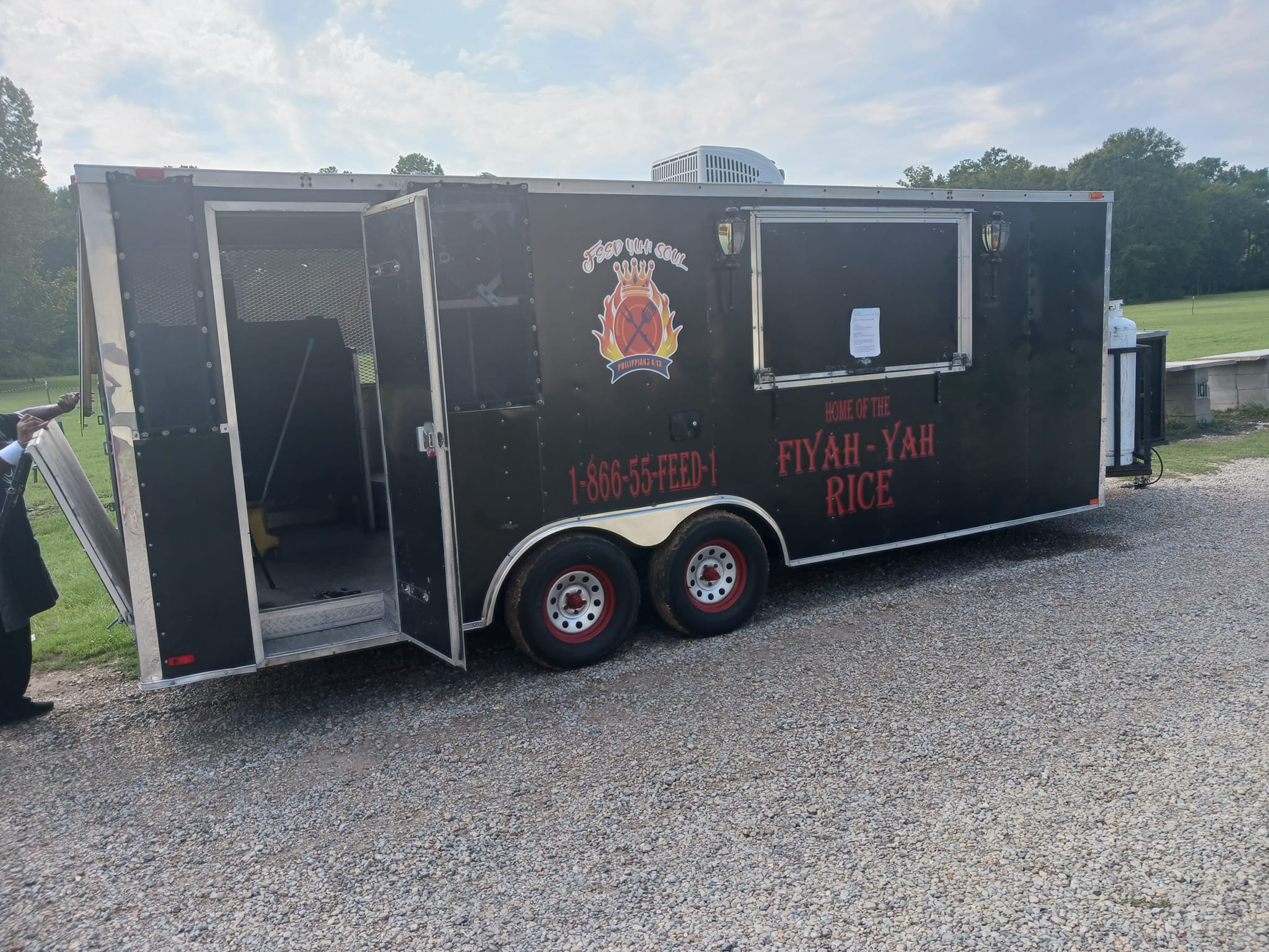 truck image