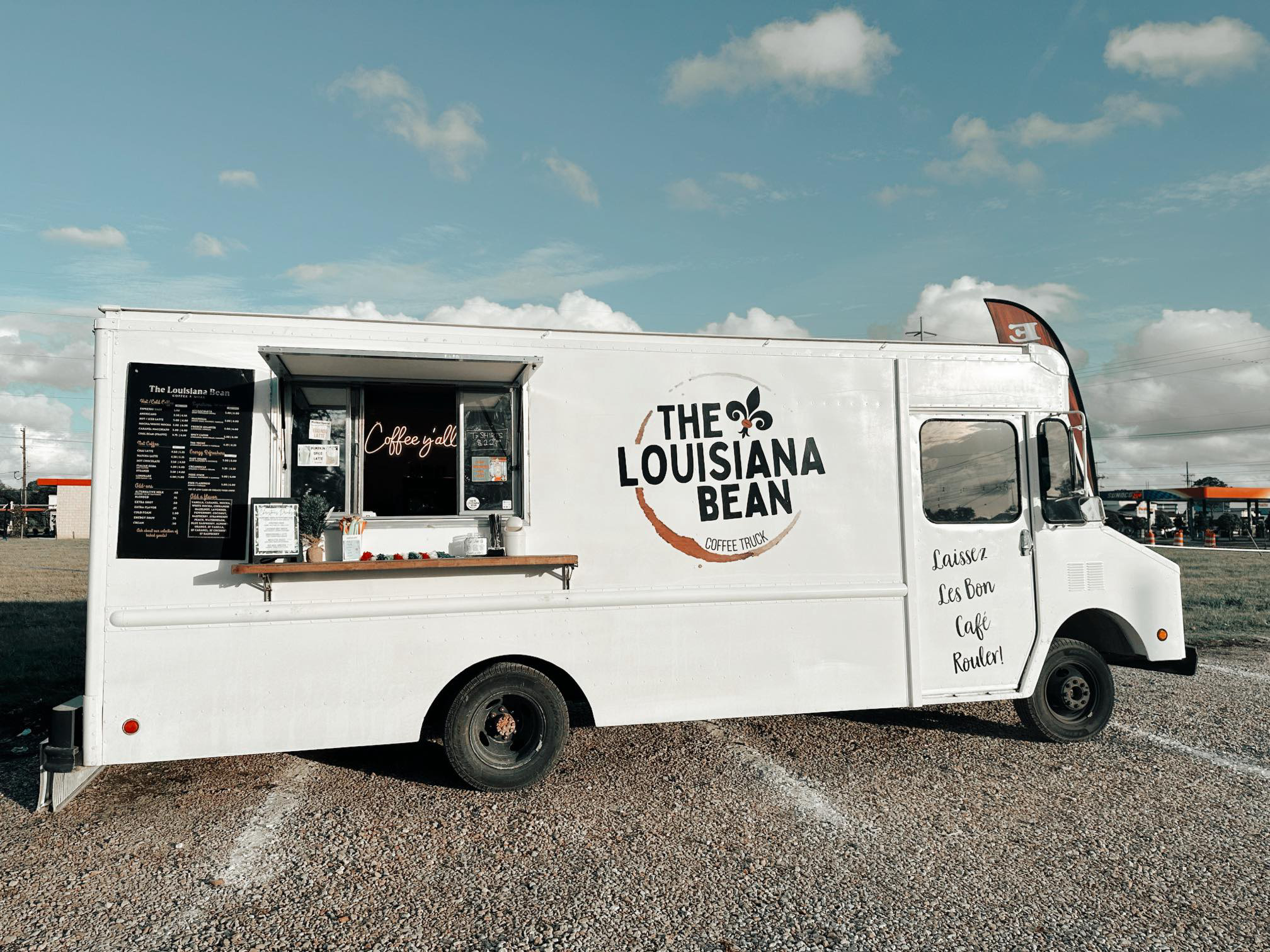 truck image