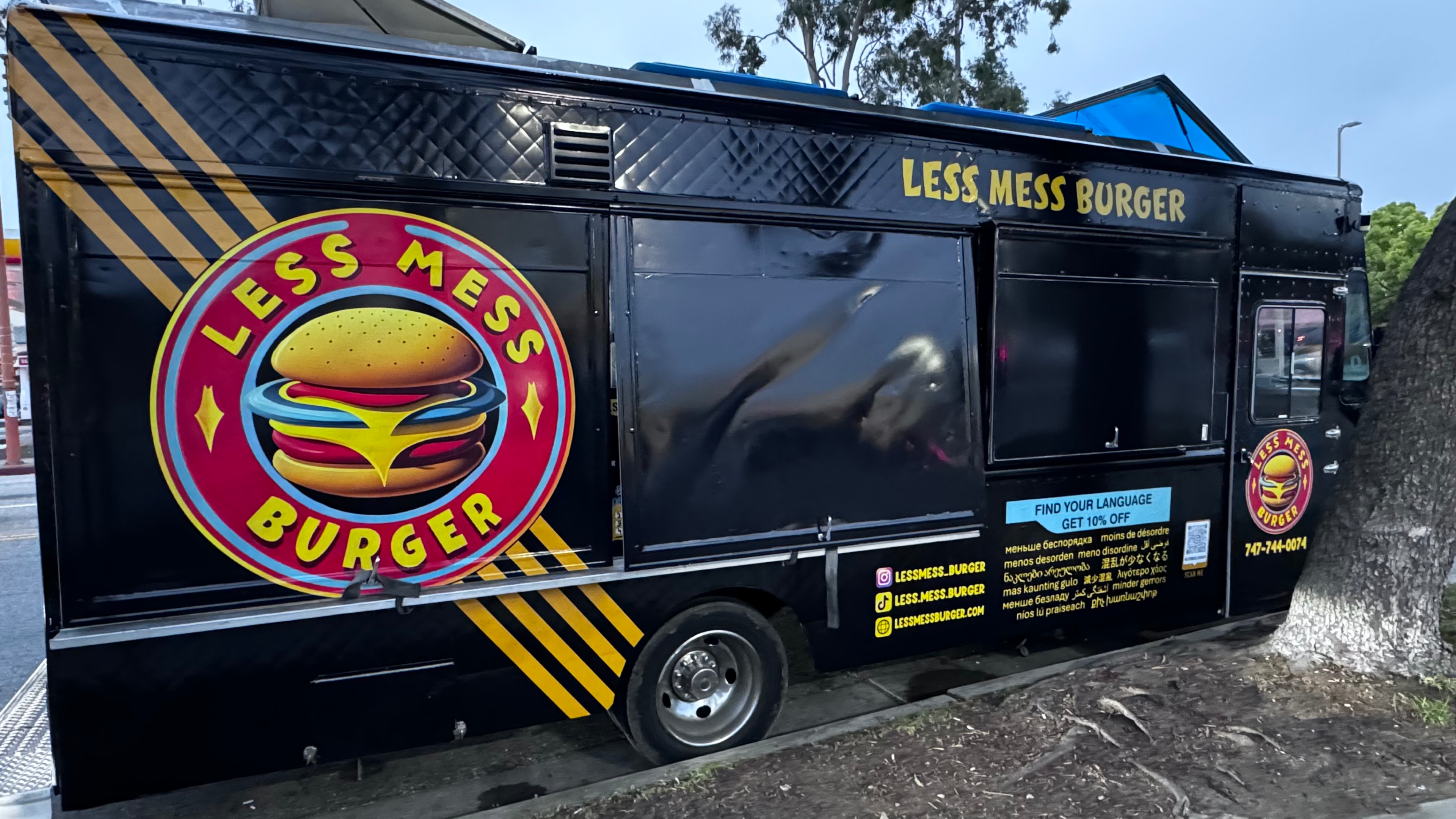 truck image