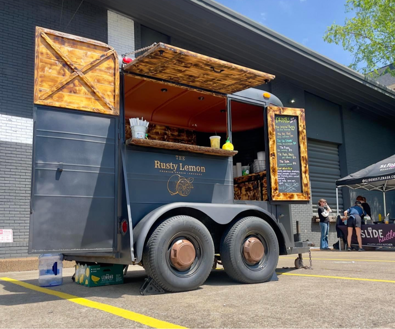 truck image