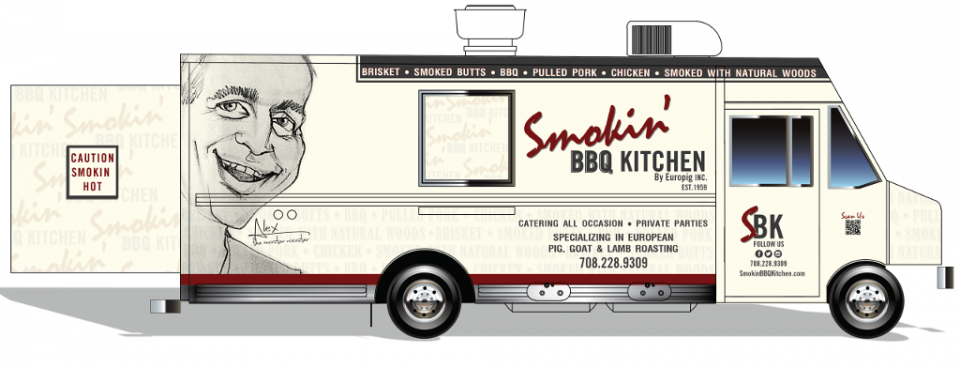 truck image