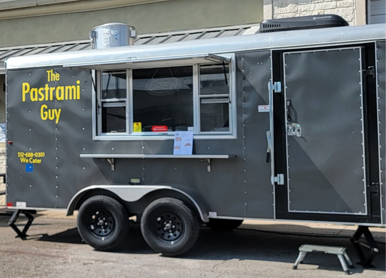 truck image