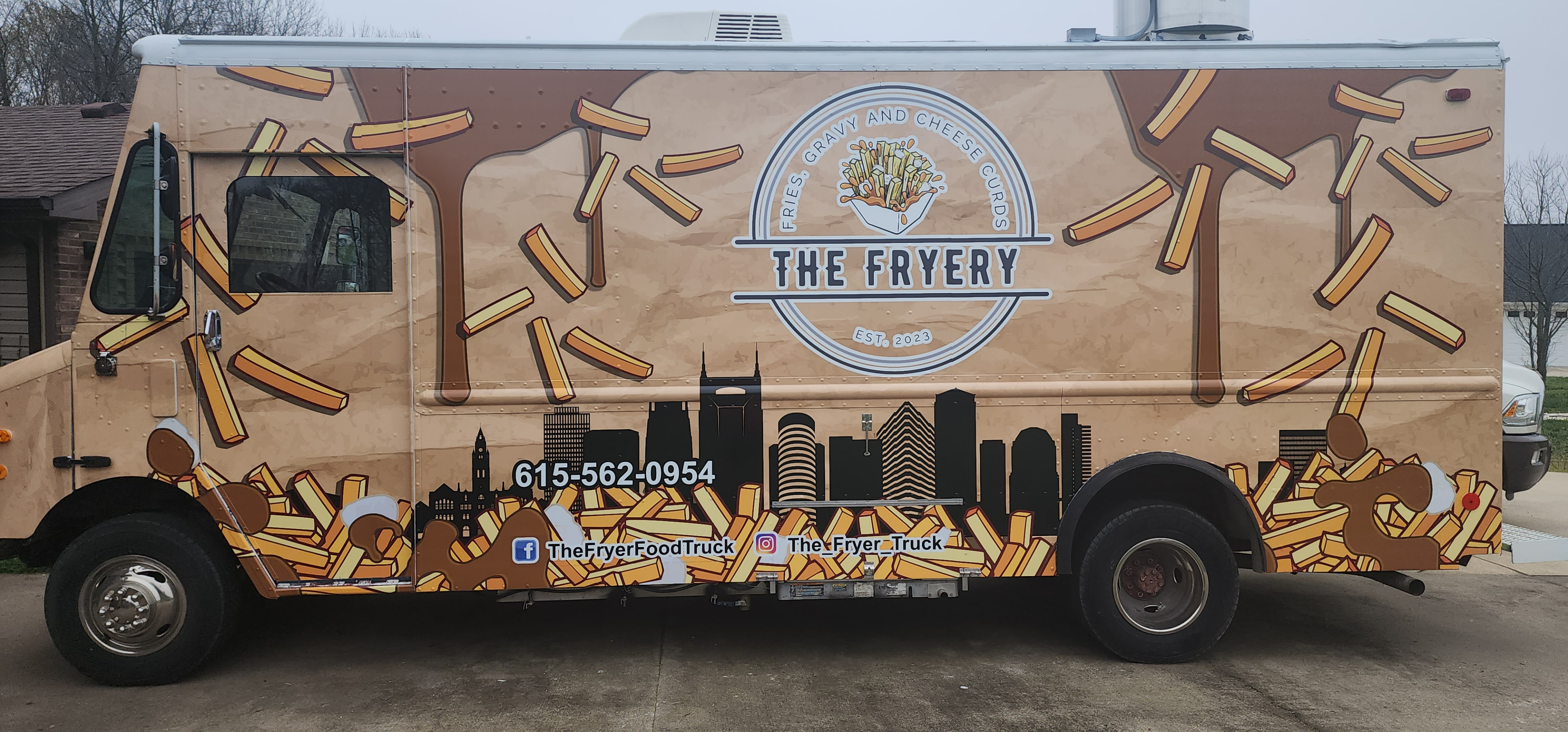 truck image