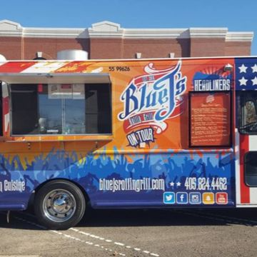 truck image