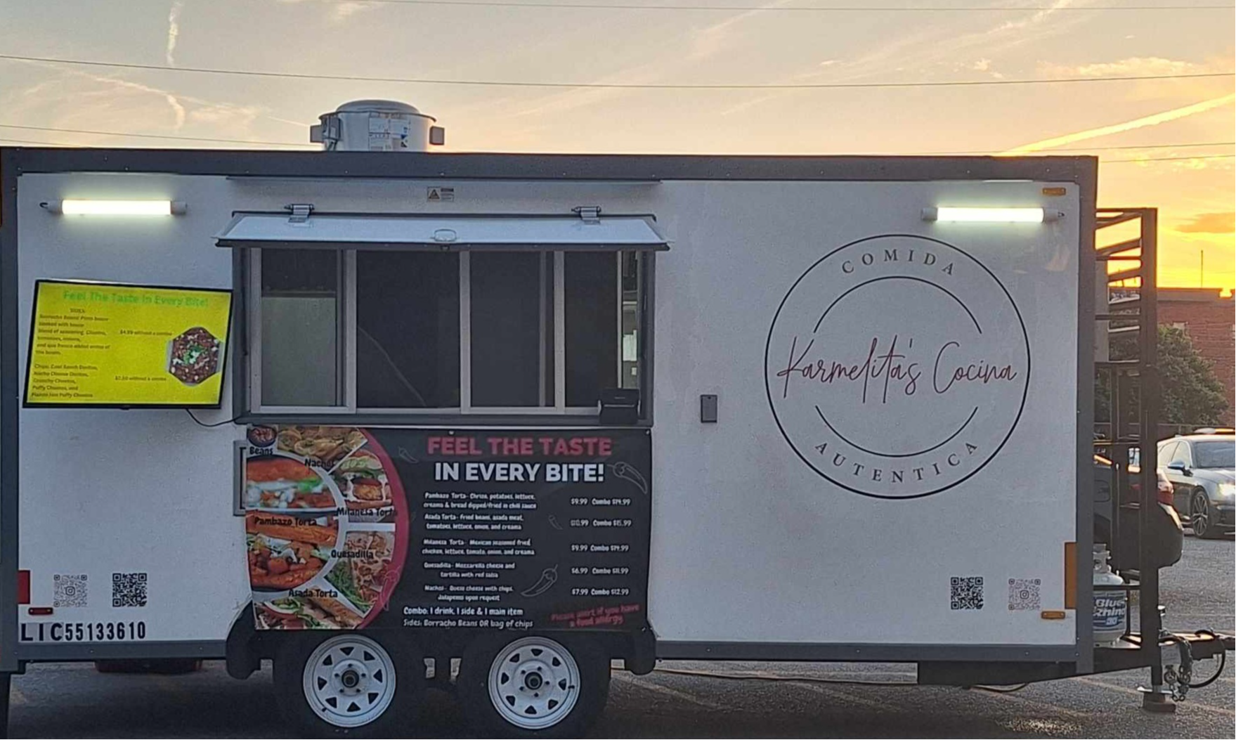 truck image