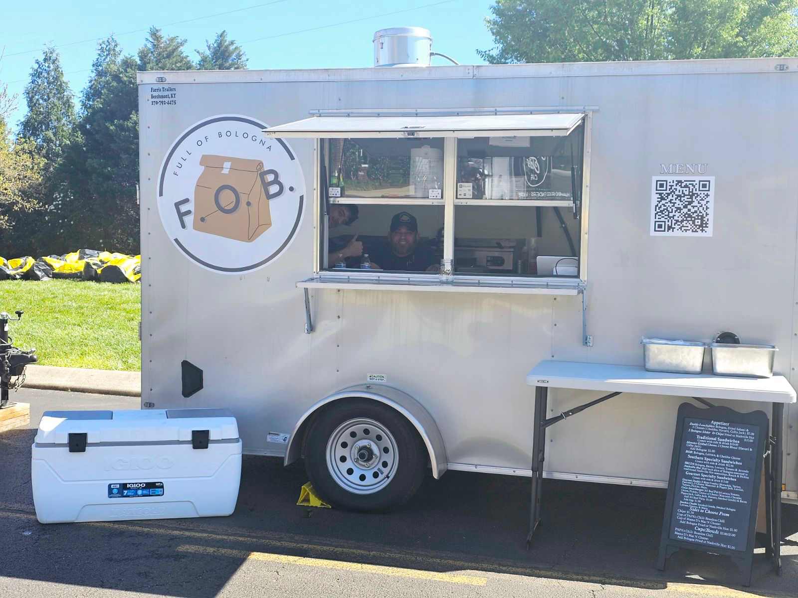 truck image