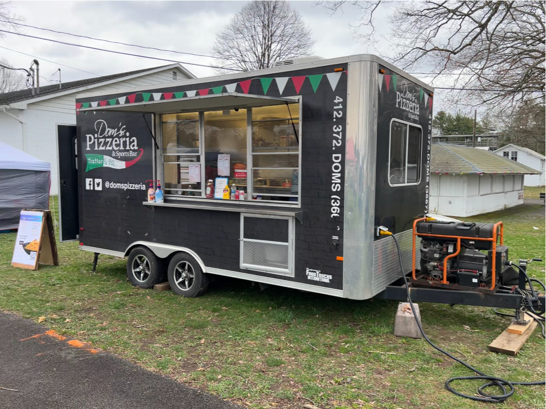 truck image