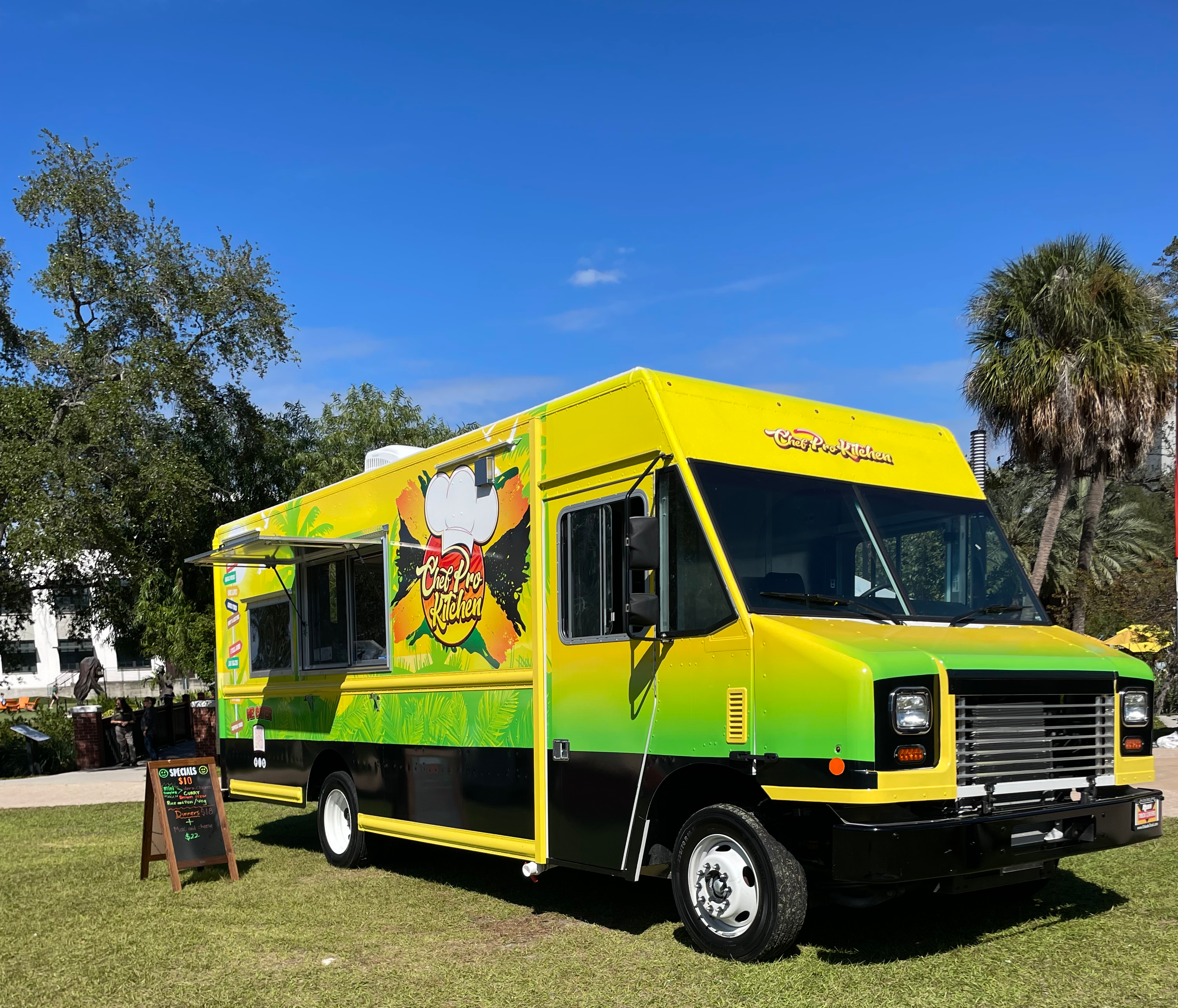 truck image