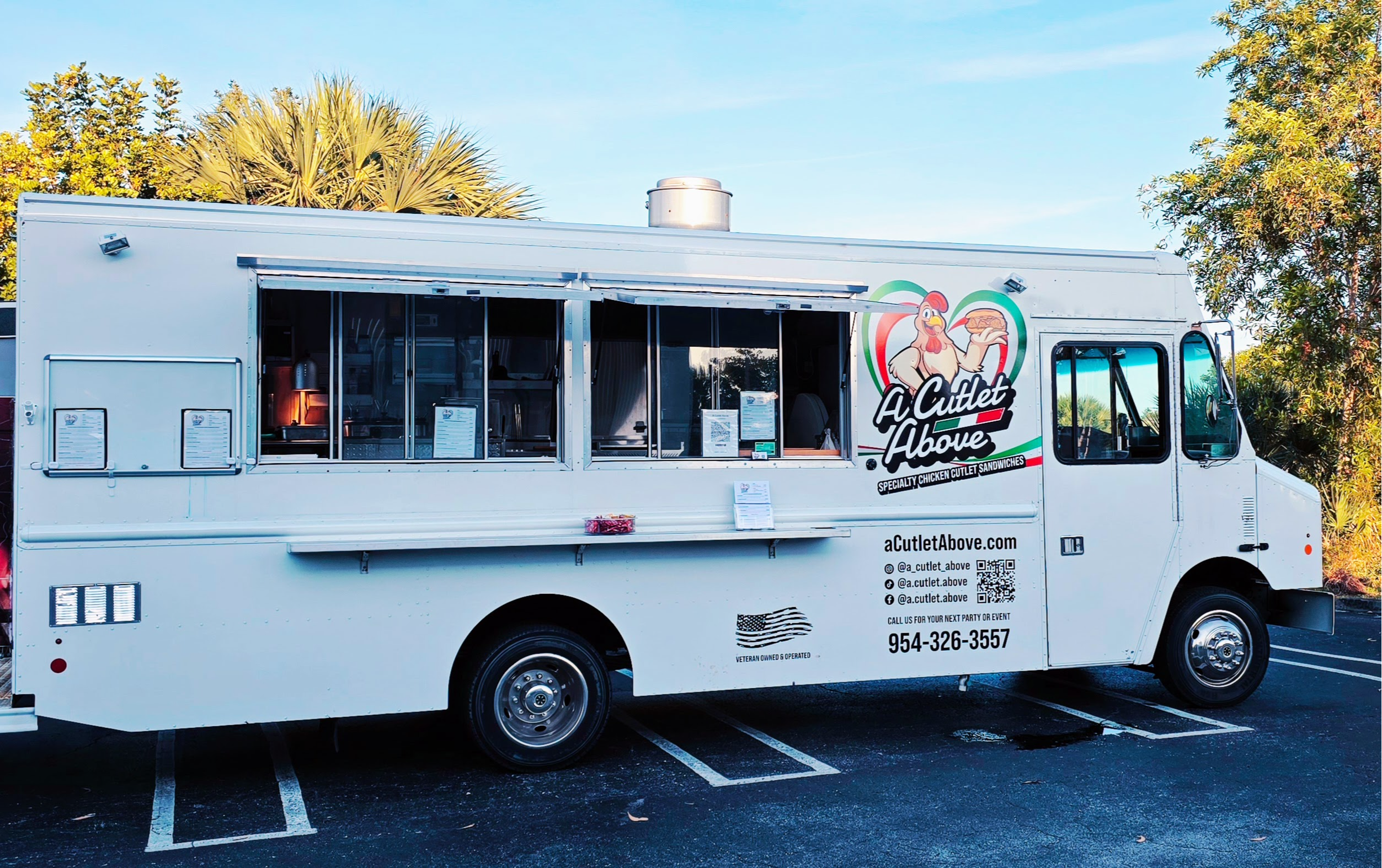 truck image