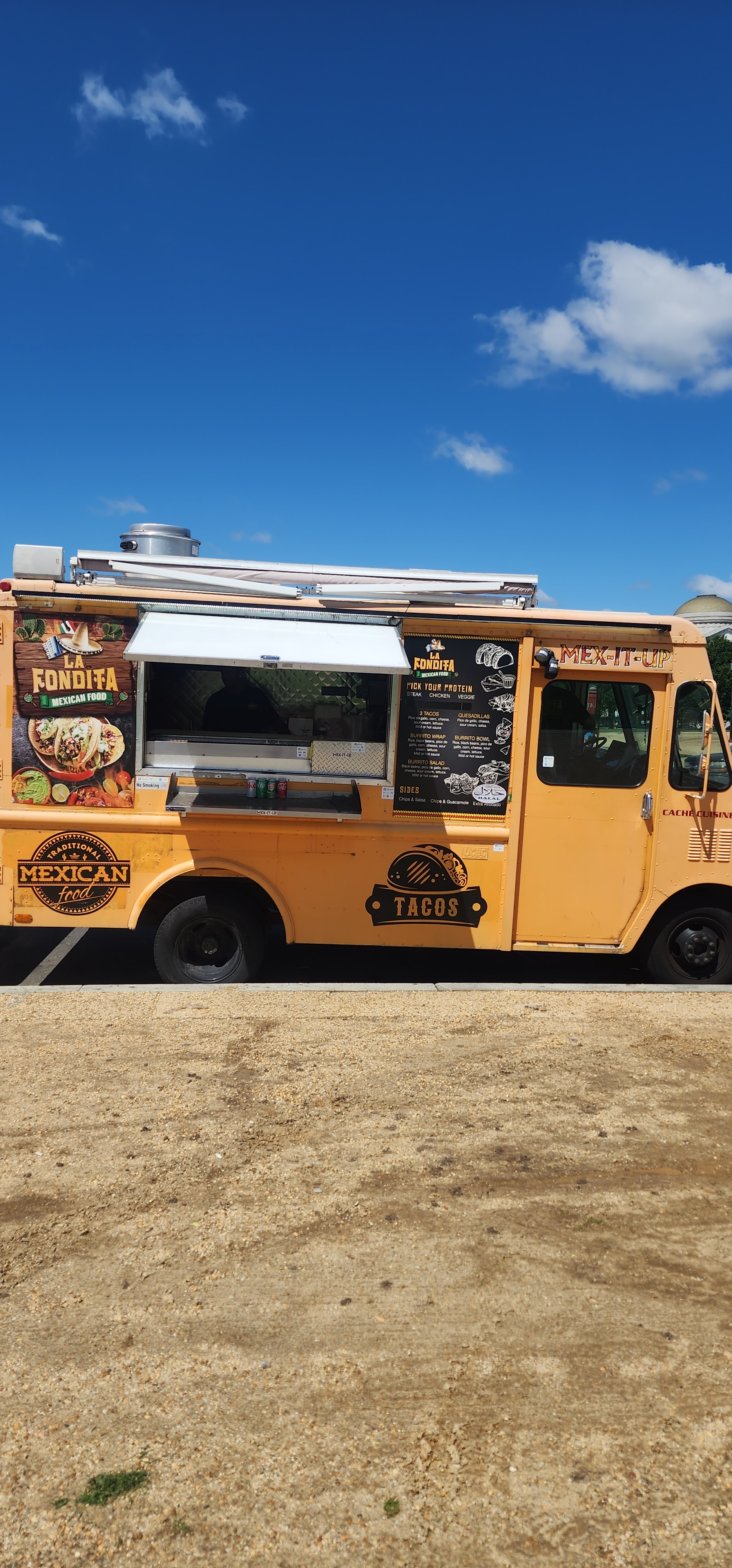 truck image