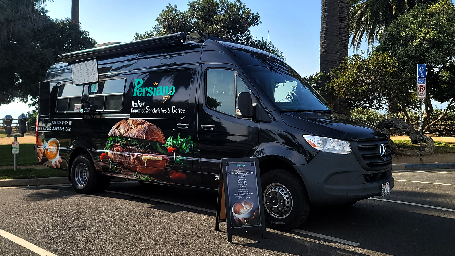 truck image