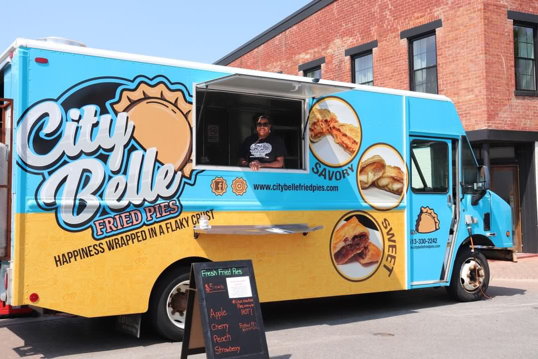 truck image