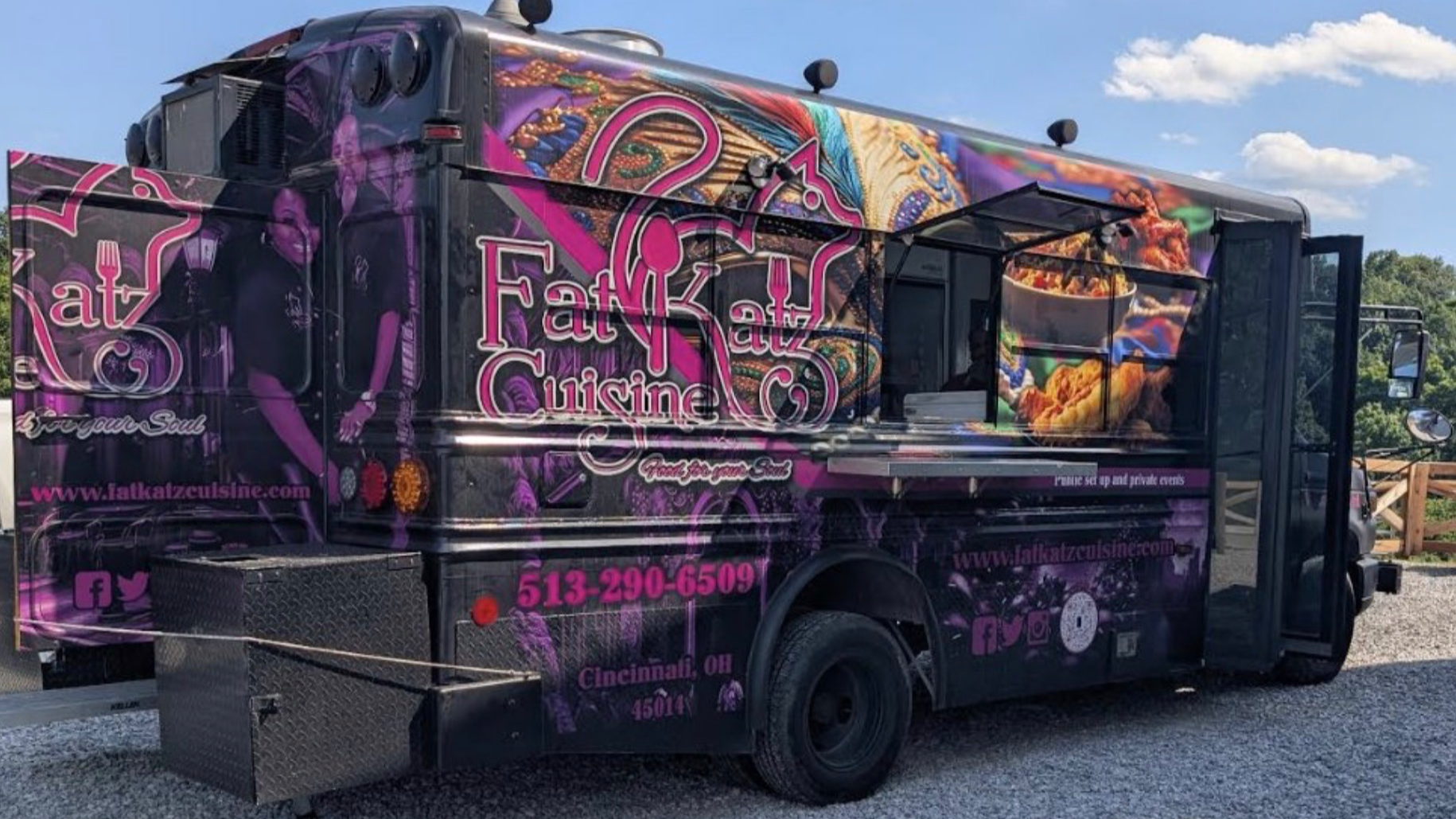 truck image