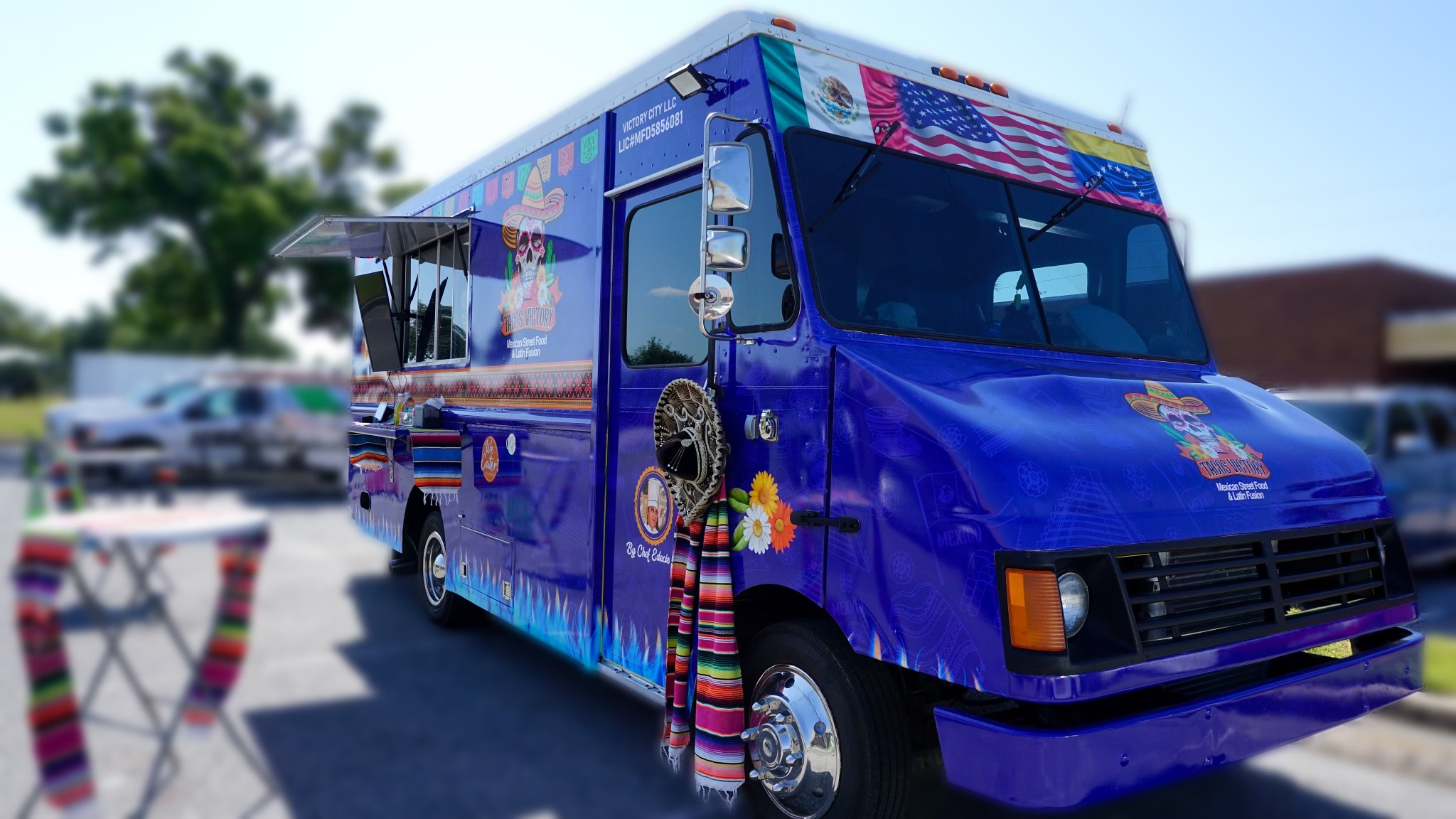 truck image