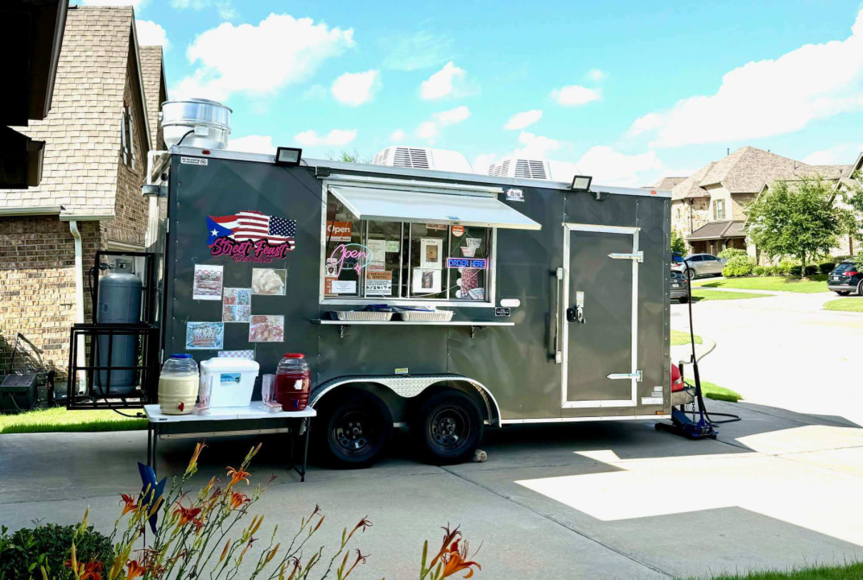 truck image
