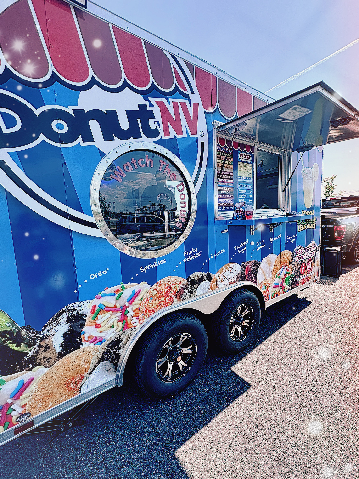 truck image