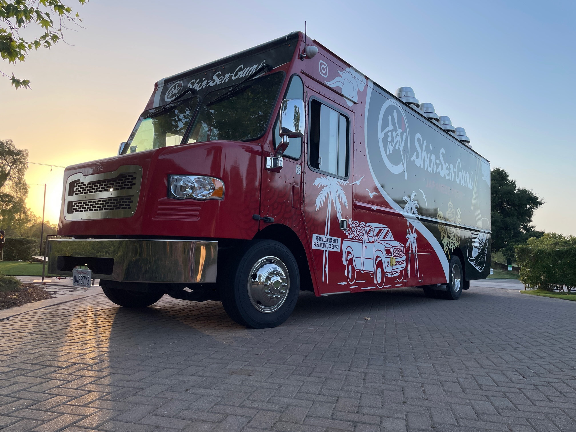 truck image