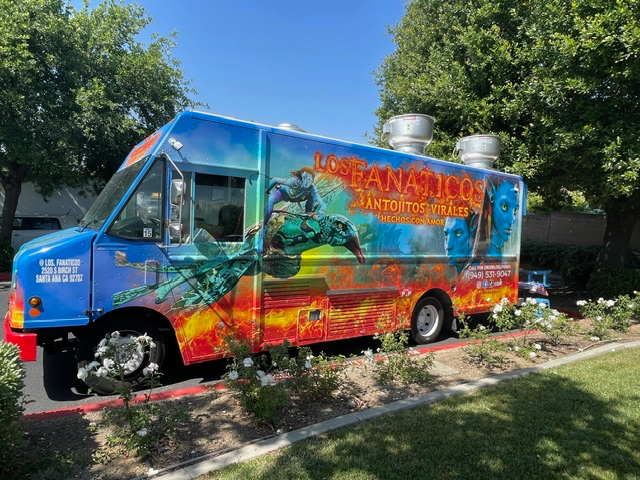 truck image