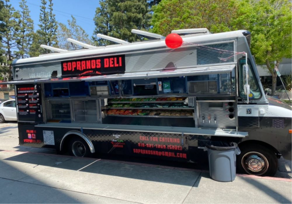 truck image