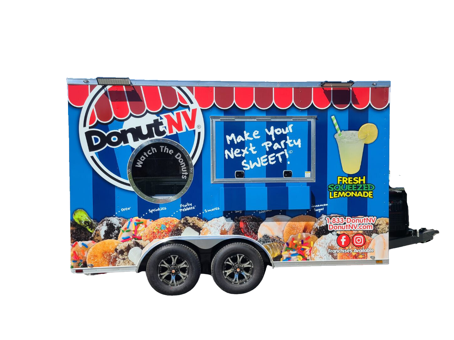truck image