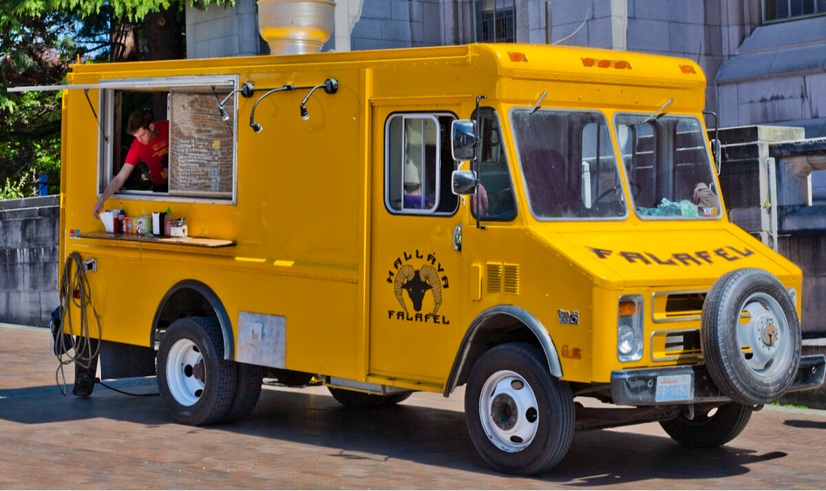 truck image