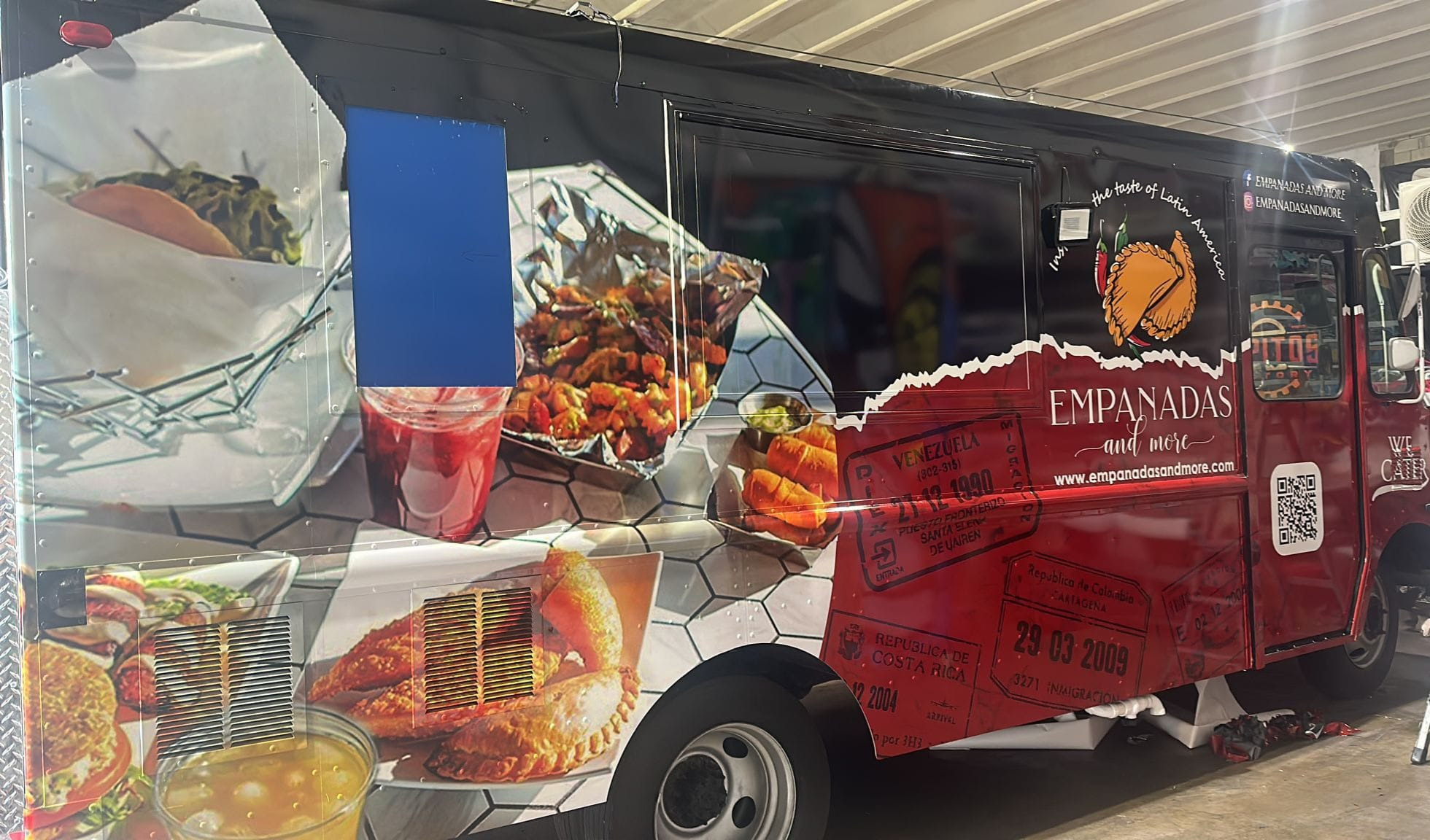 truck image