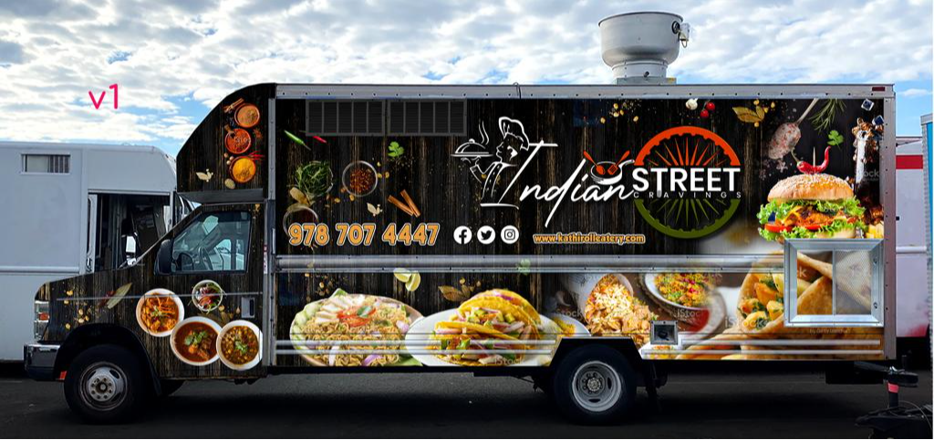 truck image