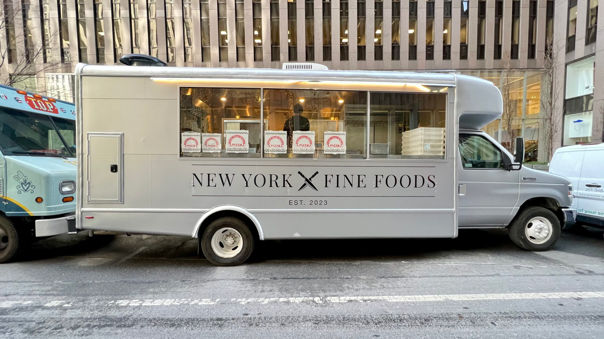 truck image