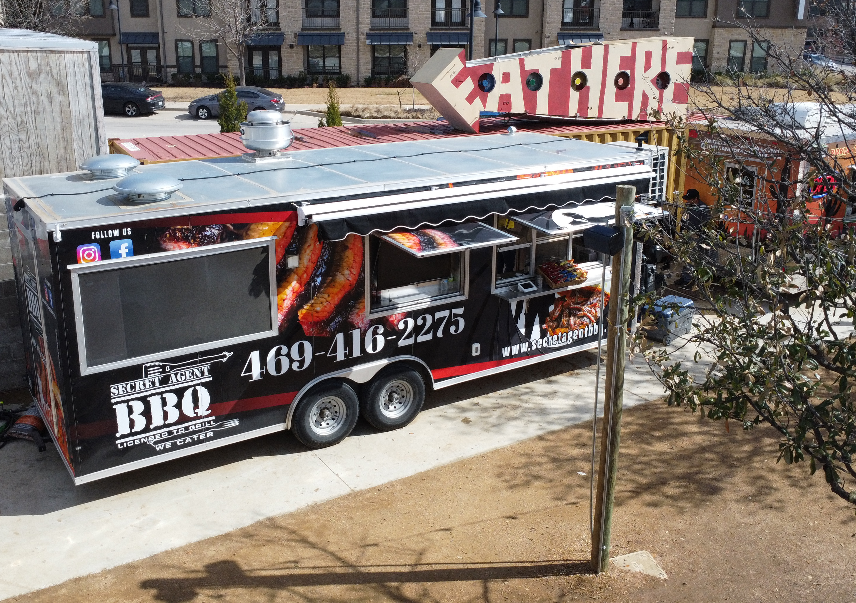 truck image
