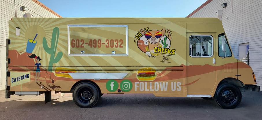 truck image