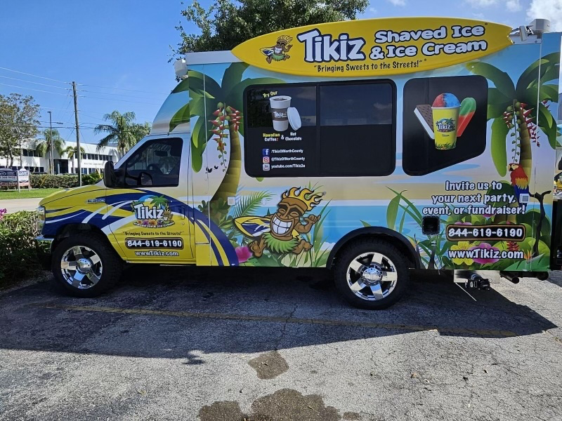 truck image
