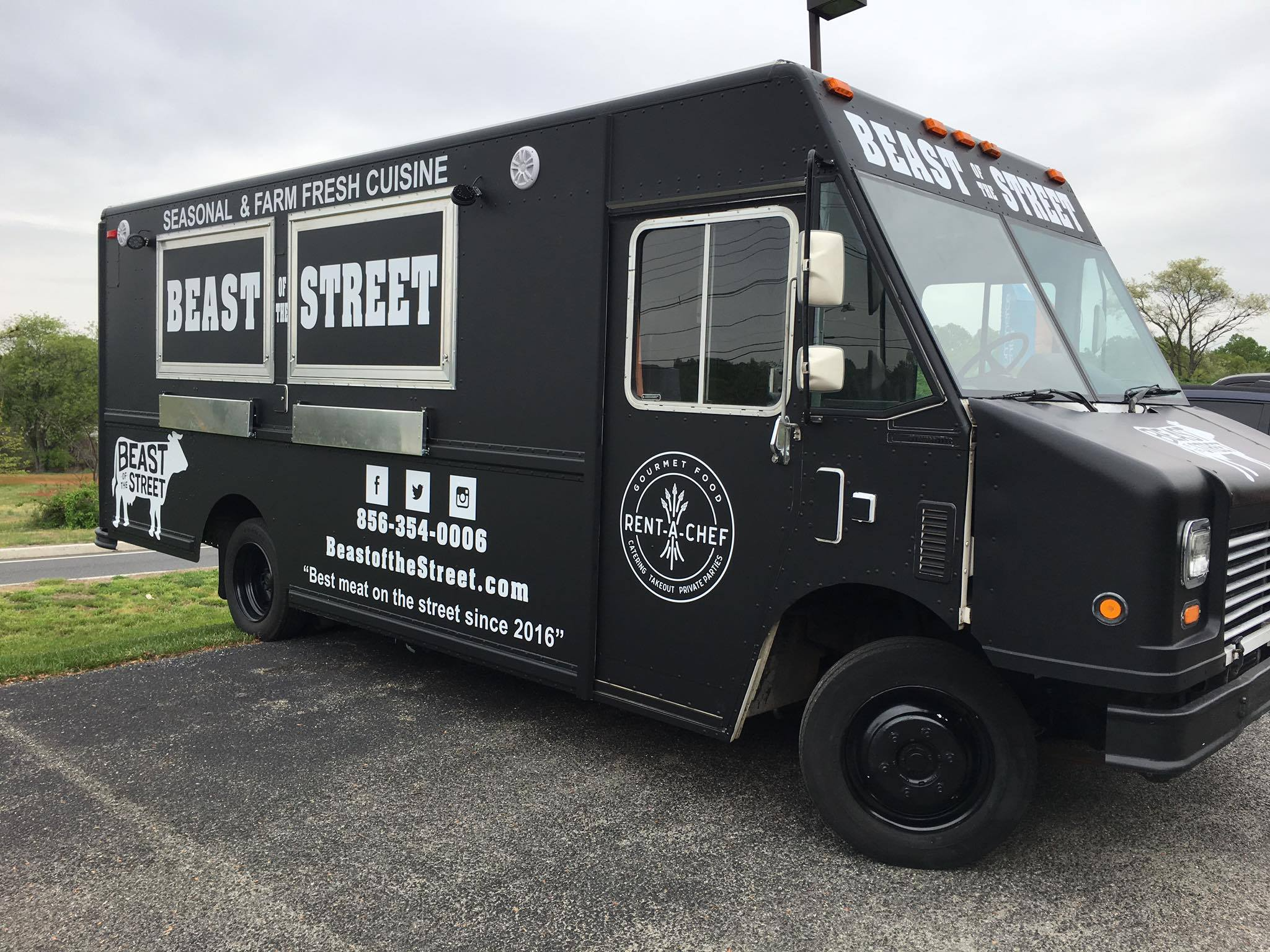 truck image
