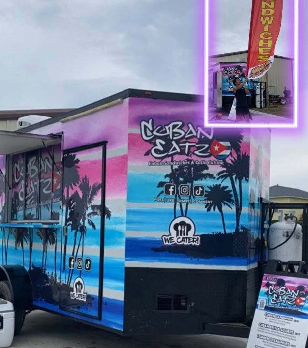 truck image