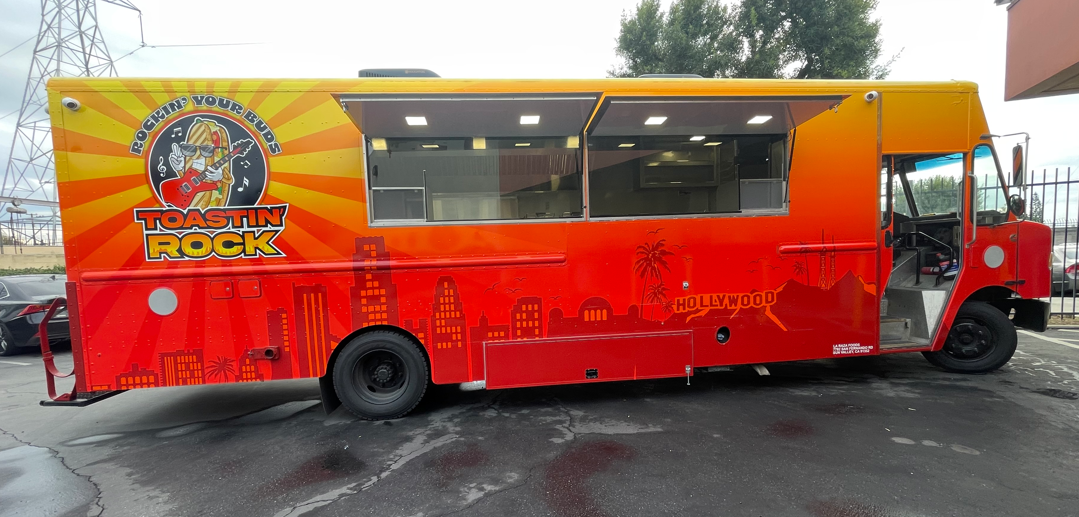 truck image