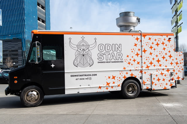 truck image