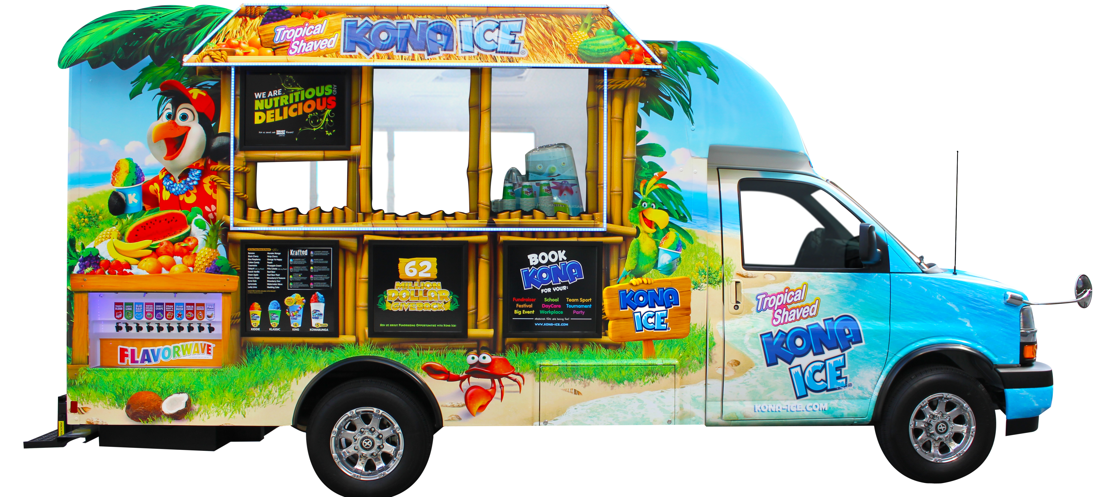 truck image