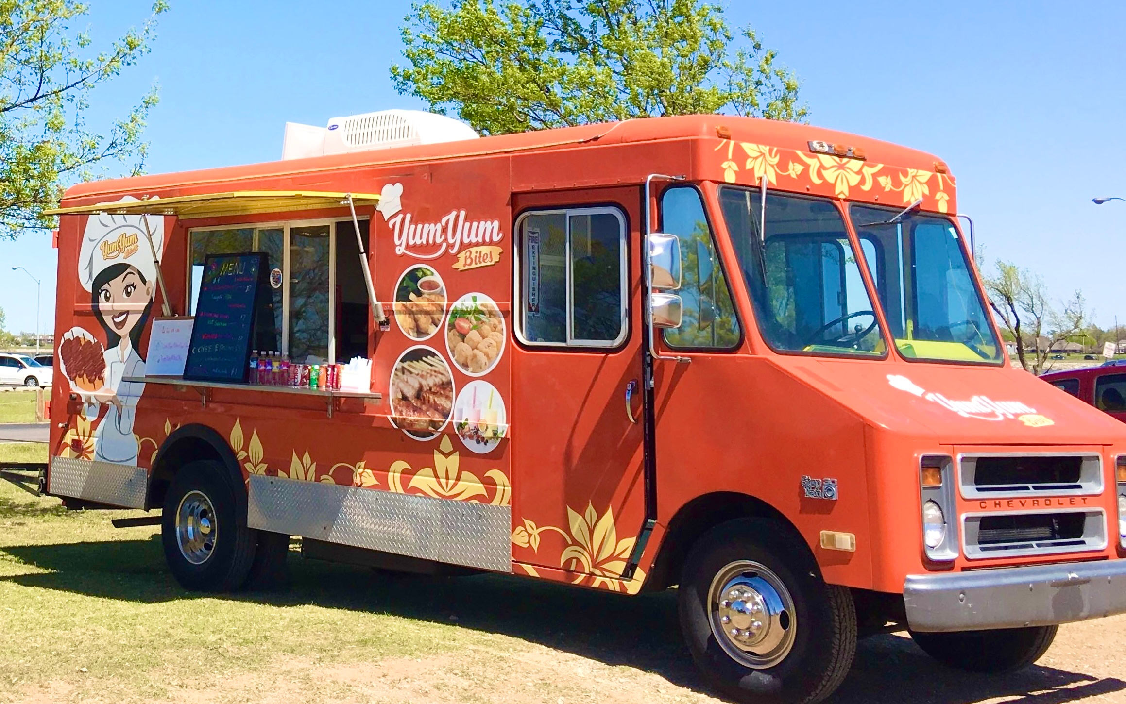 truck image