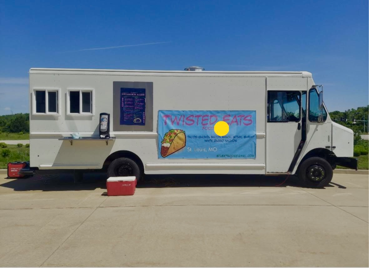 truck image
