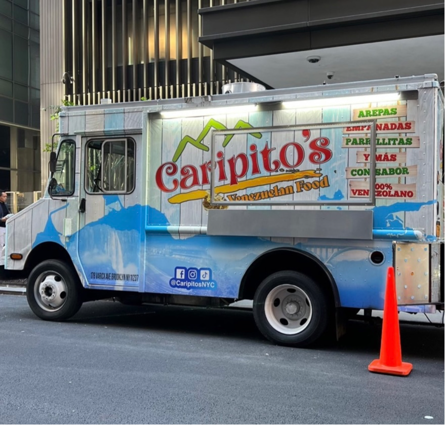 truck image