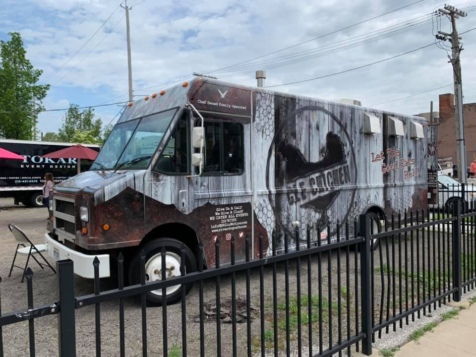 truck image