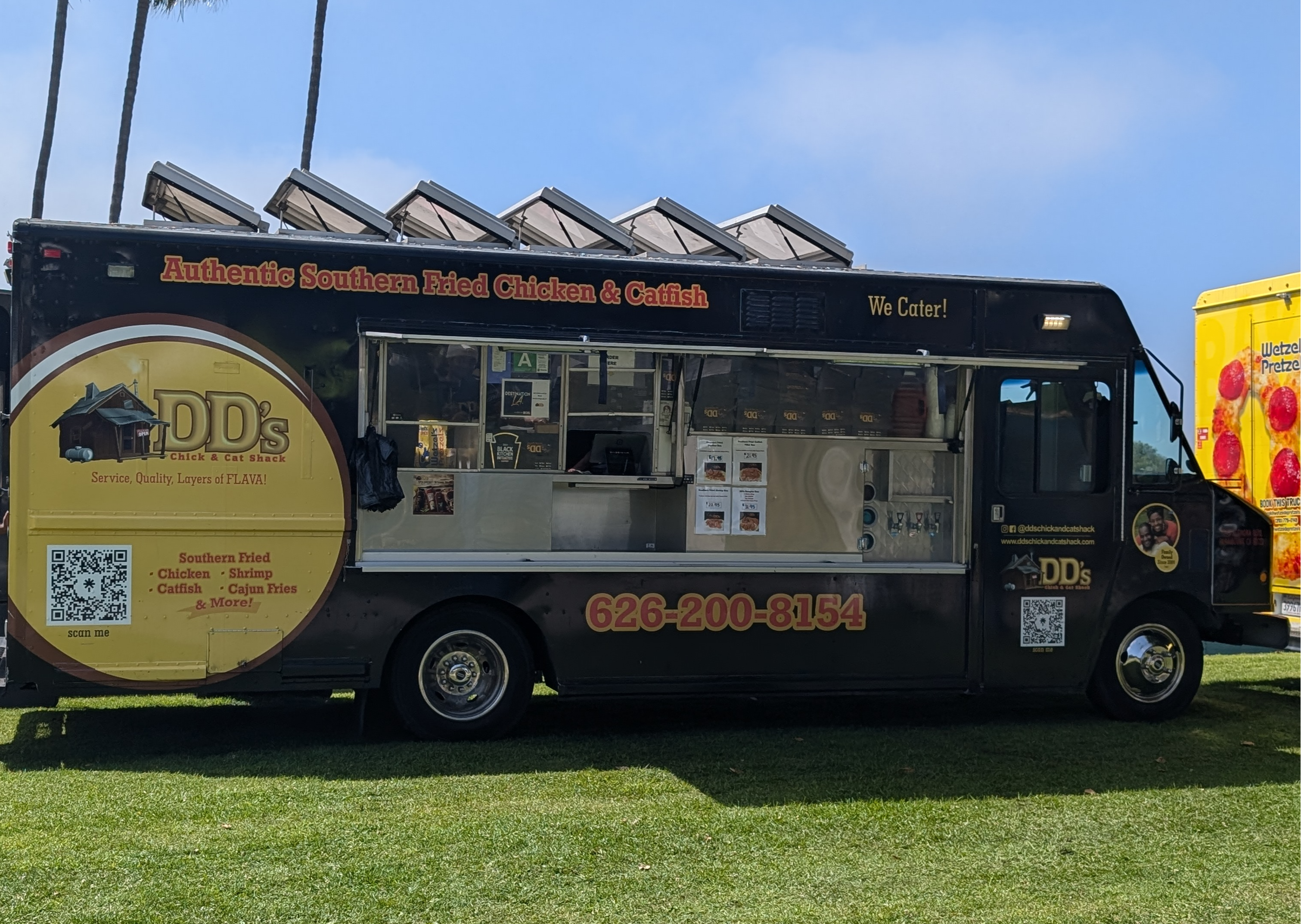 truck image