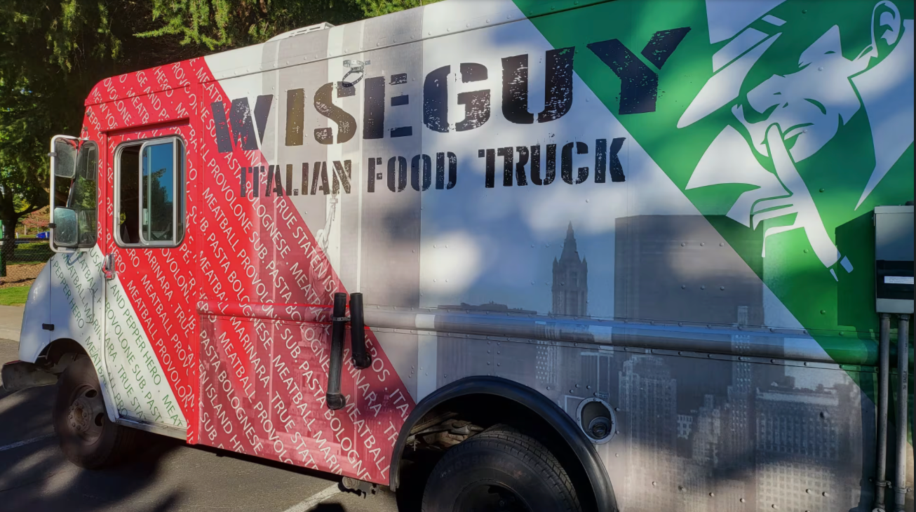truck image