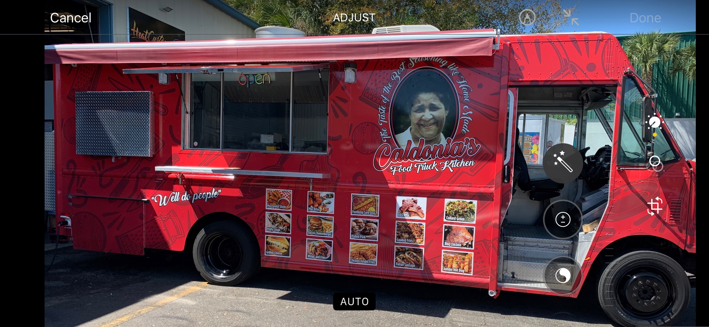 truck image