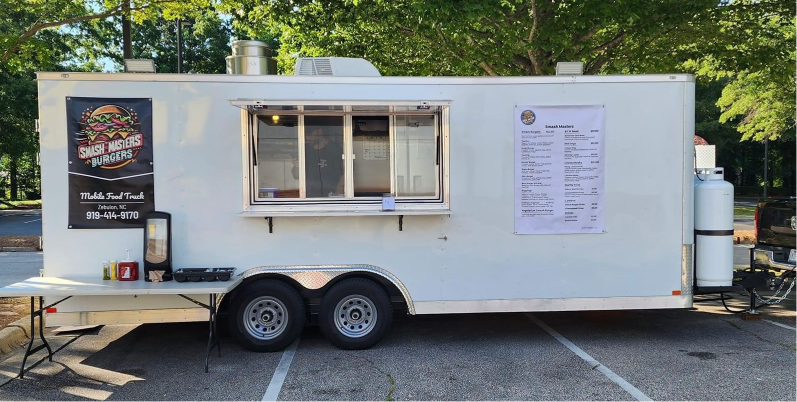 truck image