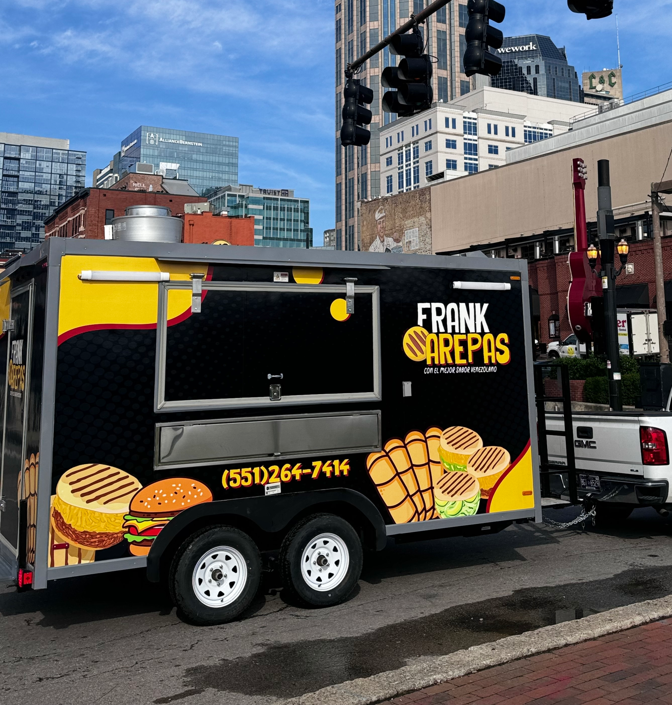 truck image